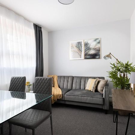 Stunning And Spacious 4 Bed Apr Next To Bricklane London Exterior photo