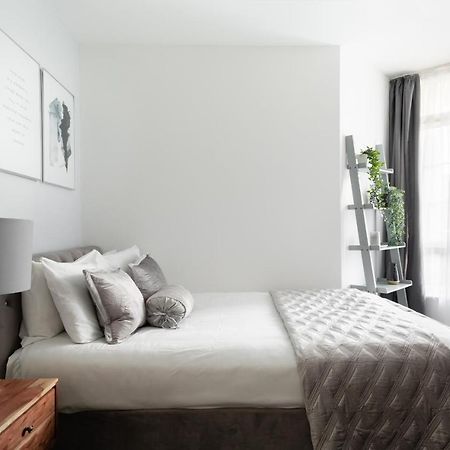 Stunning And Spacious 4 Bed Apr Next To Bricklane London Exterior photo