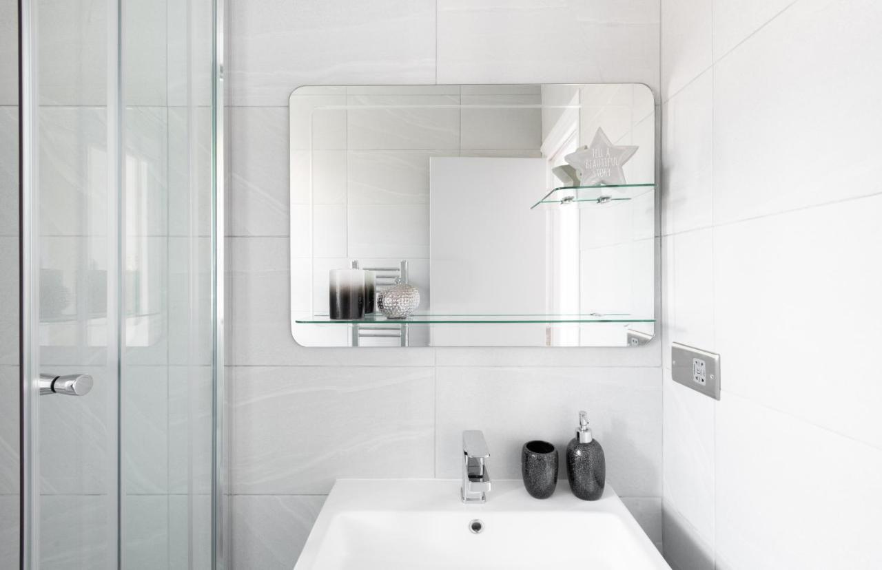 Stunning And Spacious 4 Bed Apr Next To Bricklane London Exterior photo